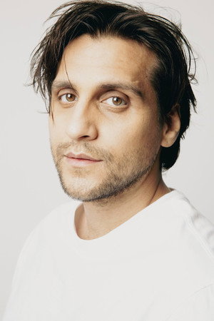 Photo of Ricardo Burgos from the Latest Netflix gallery