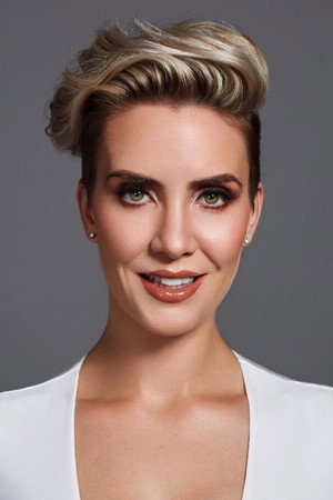 Photo of Claire Richards from the Latest Netflix gallery