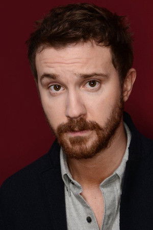 Sam Huntington photo