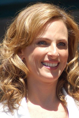 Marlee Matlin photo
