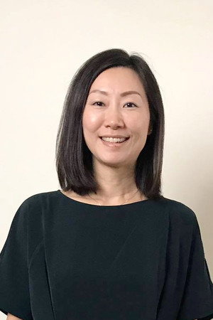 Photo of Sherry Tao from the Latest Netflix gallery