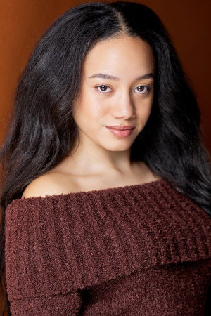 Photo of Tamia Bailey from the Latest Netflix gallery