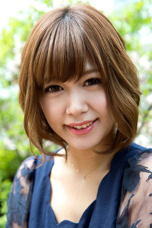 Photo of Hikaru Konno from the Latest Netflix gallery
