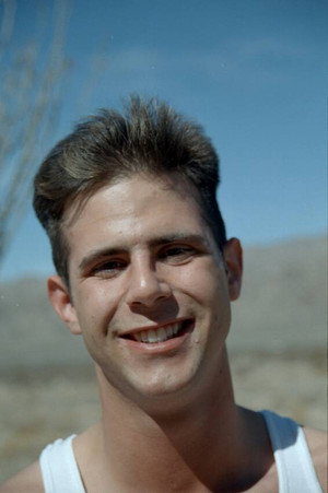 Photo of Dale Wilson from the Latest Netflix gallery