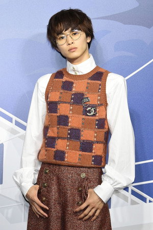 Takuya Kusakawa photo