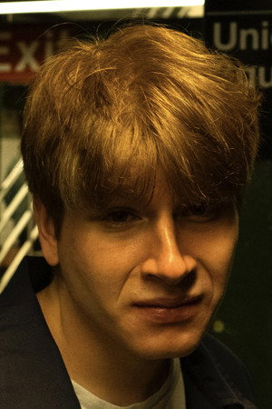 Photo of Matthew Koebele from the Latest Netflix gallery