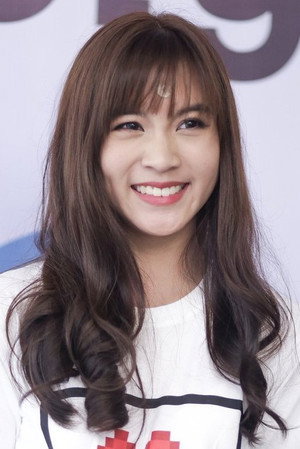 Pannin Charnmanoon photo