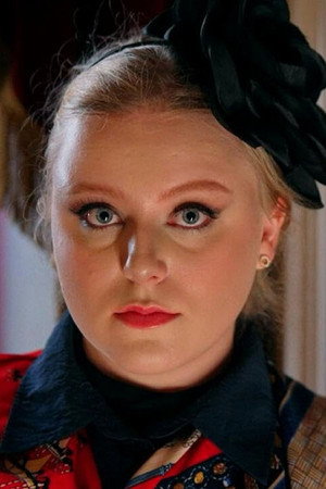 Ophelia Pitzner photo