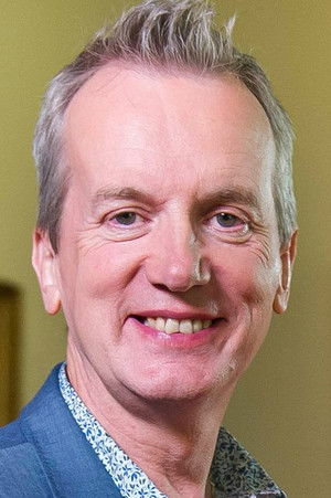 Frank Skinner photo