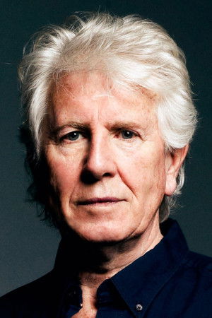 Graham Nash photo