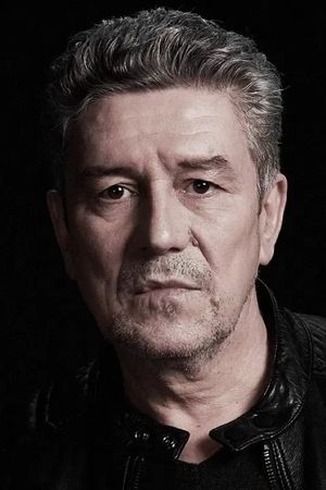 Andrzej Zieliński photo