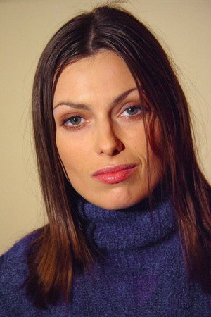 Photo of Iwona Petry from the Latest Netflix gallery