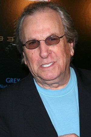 Danny Aiello photo