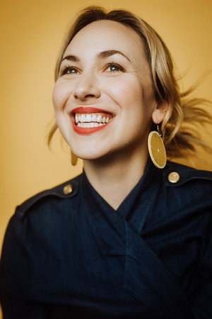 Photo of Lucy McNulty from the Latest Netflix gallery