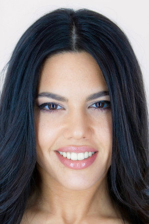 Photo of Apolonia Lapiedra from the Latest Netflix gallery
