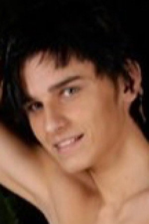 Photo of Christian Salva from the Latest Netflix gallery