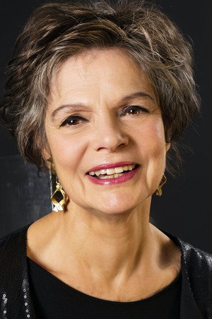 Catherine Salviat photo