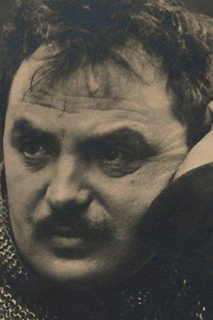 Photo of Rudolf Rittner from the Latest Netflix gallery