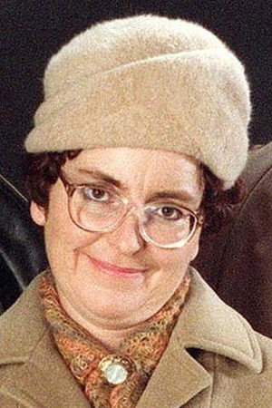 Alice Hoffmann photo