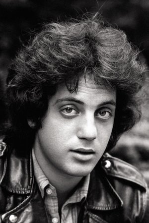 Billy Joel photo