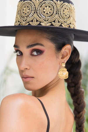 Photo of Moriah Peters from the Latest Netflix gallery