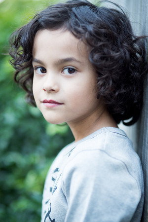 Photo of Oliver De Los Santos from the Latest Netflix gallery