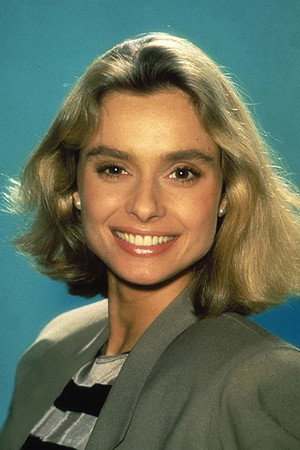 Maryam D'Abo photo