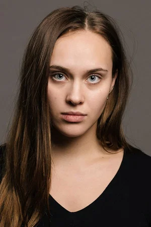 Photo of Pirte Laura Lember from the Latest Netflix gallery