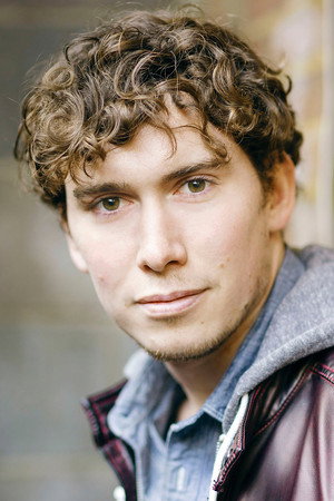 Photo of Kellen Boyle from the Latest Netflix gallery
