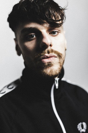 Photo of Abelo Valis from the Latest Netflix gallery