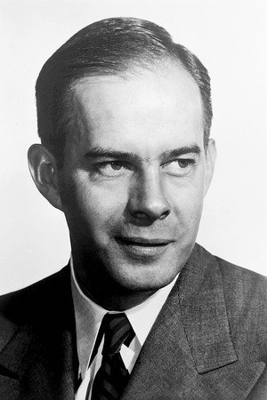 Harry Morgan photo