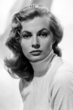 Anita Ekberg photo