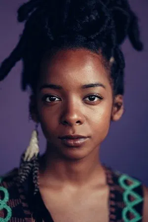 Photo of Kara Young from the Latest Netflix gallery