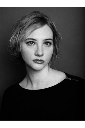 Photo of Kelly Polk from the Latest Netflix gallery