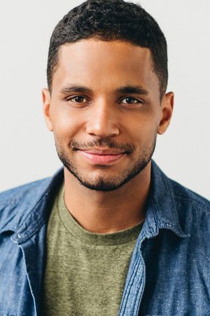 Andrew Bushell photo