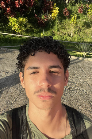 Photo of João Nascimento from the Latest Netflix gallery