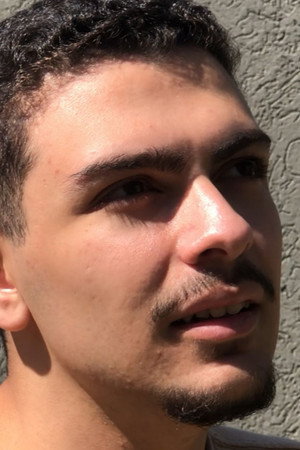 Photo of Raul Menezes from the Latest Netflix gallery