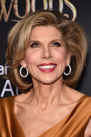 Christine Baranski photo
