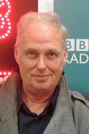 Photo of Paul Humphreys from the Latest Netflix gallery