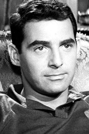 Alexander Davion photo