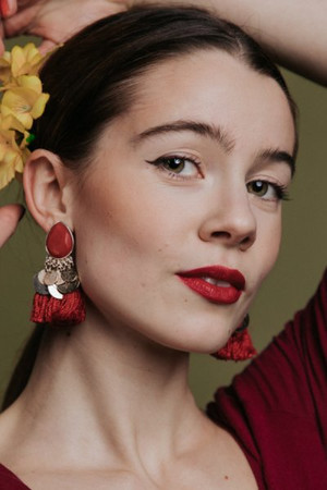 Coco Hjardemaal photo