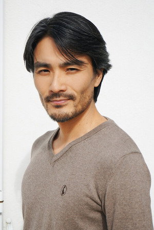 Photo of Kengo Saïto from the Latest Netflix gallery