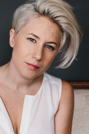 Photo of Kristine Cofsky from the Latest Netflix gallery