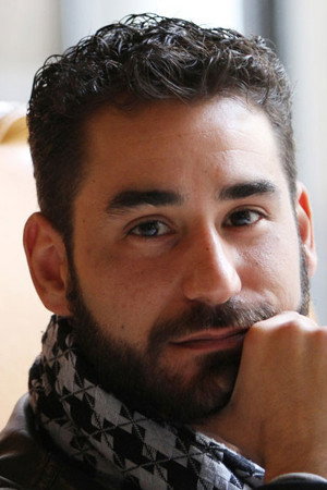 Photo of Jesús Carroza from the Latest Netflix gallery