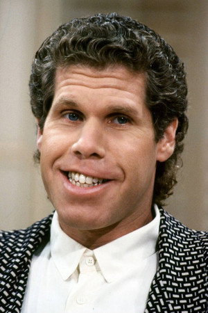 Ron Perlman photo