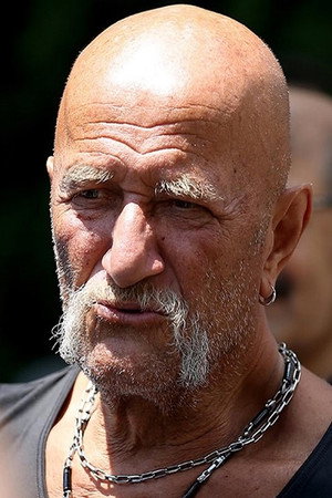 Photo of Coşkun Göğen from the Latest Netflix gallery