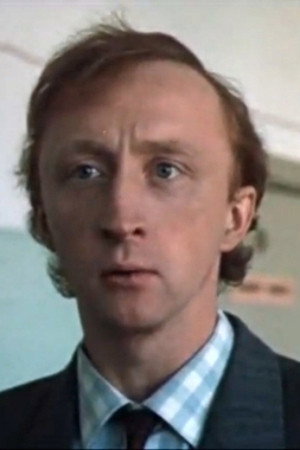 Photo of Sergei Skripkin from the Latest Netflix gallery