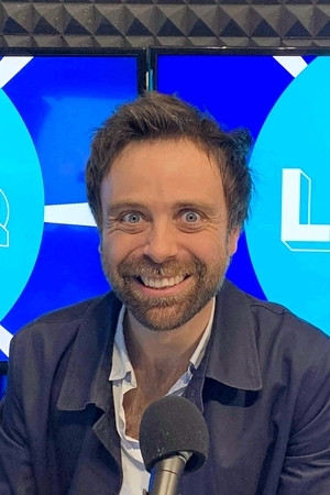 Photo of David Castello-Lopes from the Latest Netflix gallery