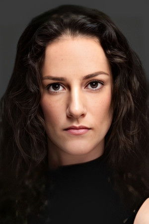 Photo of Gizem Erdem from the Latest Netflix gallery