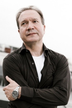 Photo of Viktor Ryzhakov from the Latest Netflix gallery